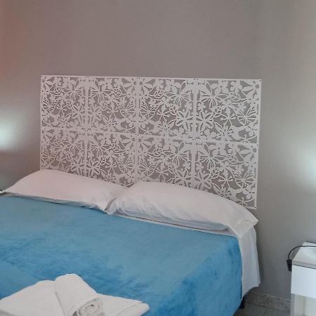 Guest House Oleandro Cin P2727 Santa Maria Navarrese Εξωτερικό φωτογραφία