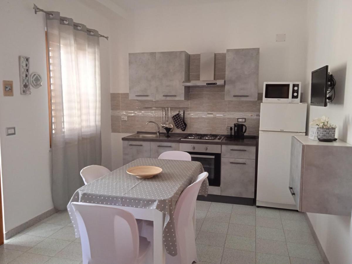 Guest House Oleandro Cin P2727 Santa Maria Navarrese Εξωτερικό φωτογραφία