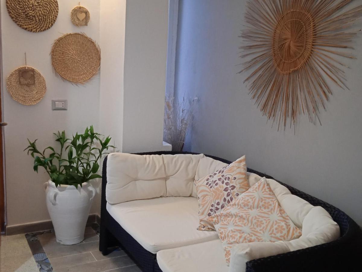 Guest House Oleandro Cin P2727 Santa Maria Navarrese Εξωτερικό φωτογραφία