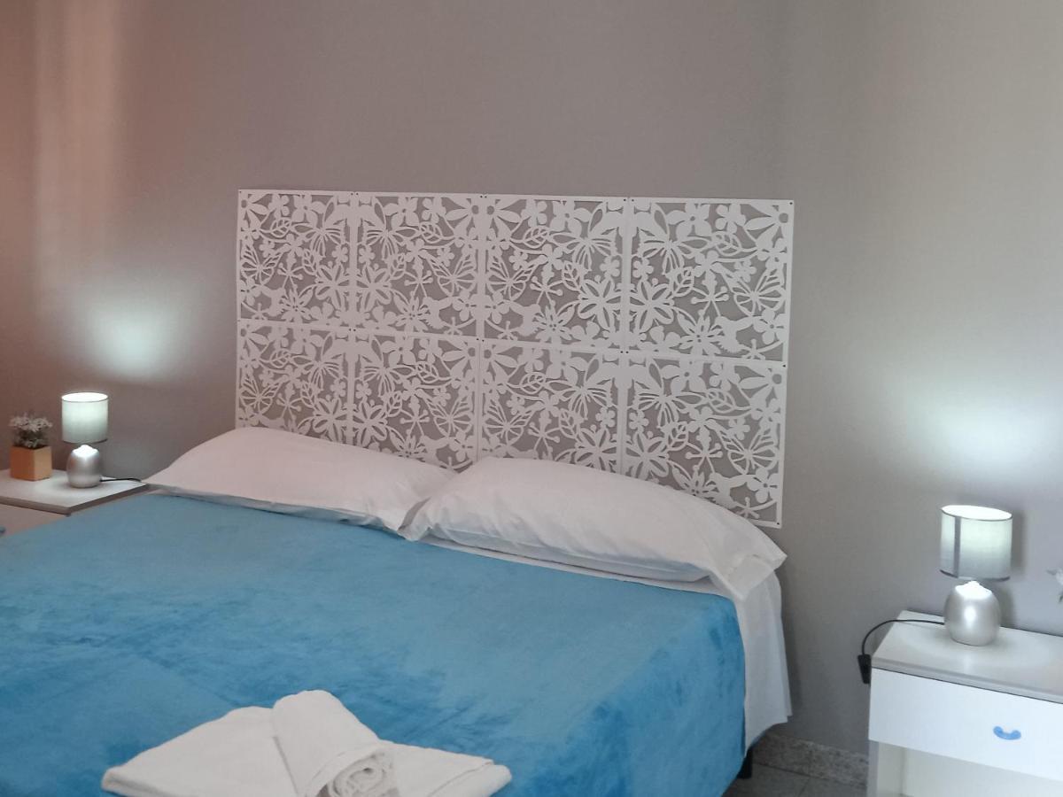 Guest House Oleandro Cin P2727 Santa Maria Navarrese Εξωτερικό φωτογραφία