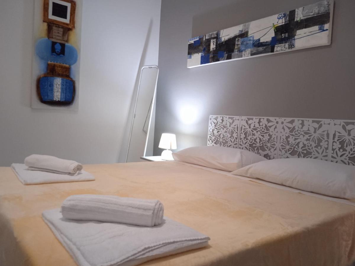 Guest House Oleandro Cin P2727 Santa Maria Navarrese Εξωτερικό φωτογραφία