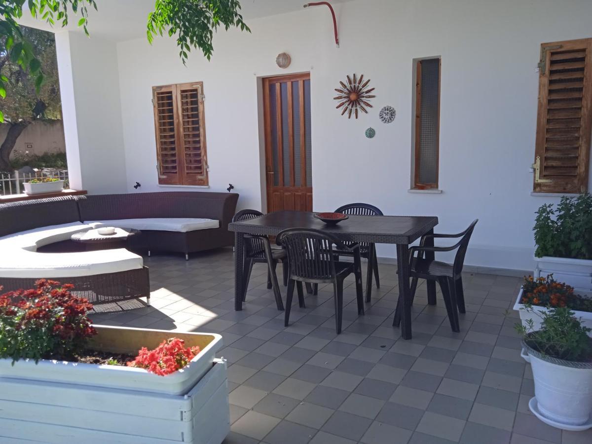 Guest House Oleandro Cin P2727 Santa Maria Navarrese Εξωτερικό φωτογραφία