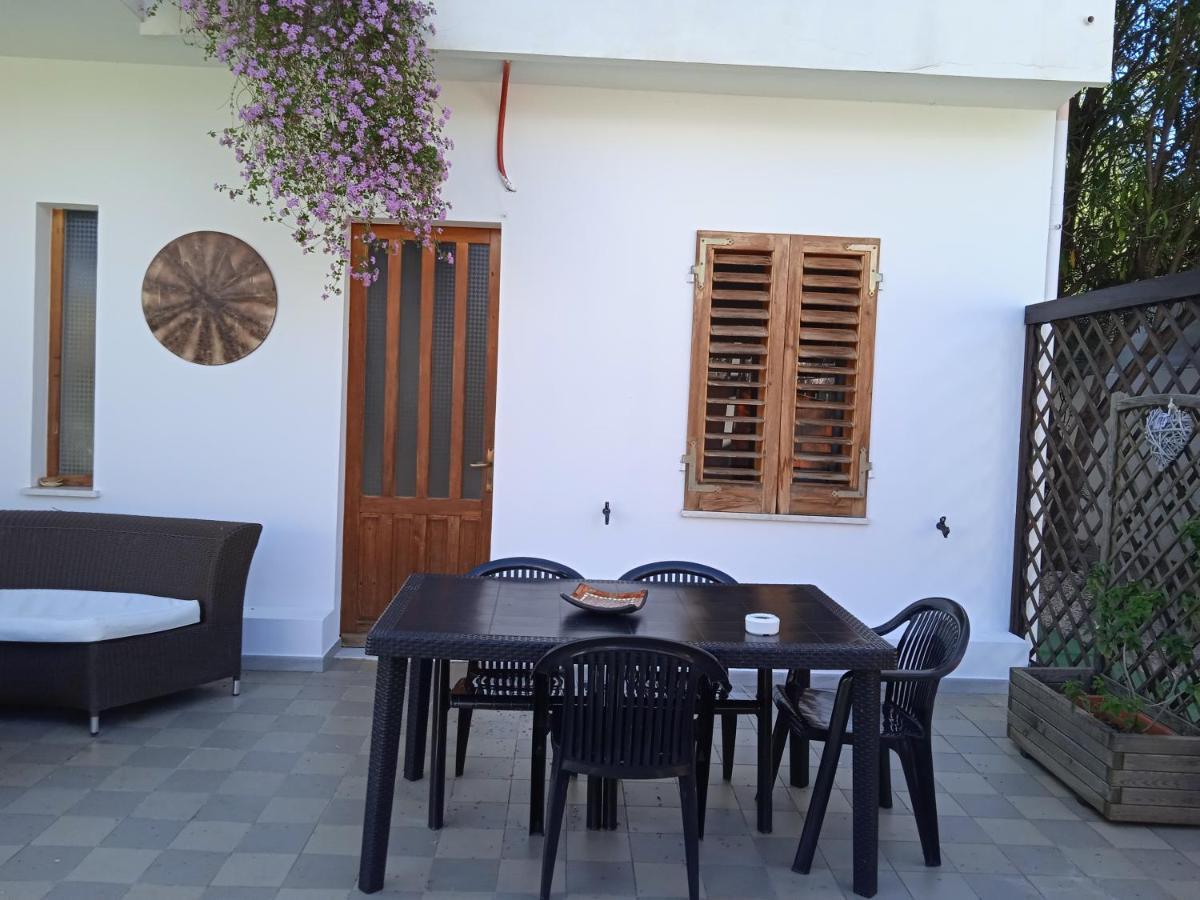 Guest House Oleandro Cin P2727 Santa Maria Navarrese Εξωτερικό φωτογραφία