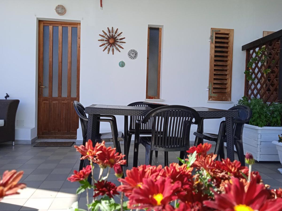 Guest House Oleandro Cin P2727 Santa Maria Navarrese Εξωτερικό φωτογραφία