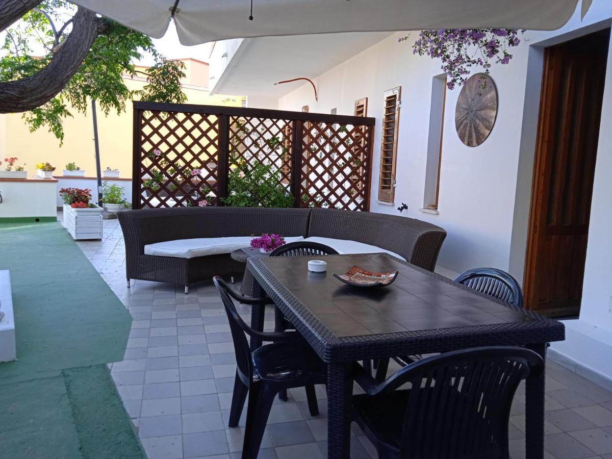 Guest House Oleandro Cin P2727 Santa Maria Navarrese Εξωτερικό φωτογραφία