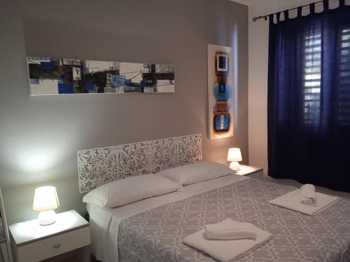 Guest House Oleandro Cin P2727 Santa Maria Navarrese Εξωτερικό φωτογραφία