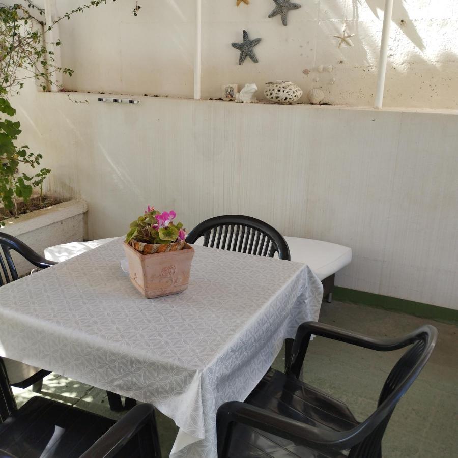 Guest House Oleandro Cin P2727 Santa Maria Navarrese Εξωτερικό φωτογραφία