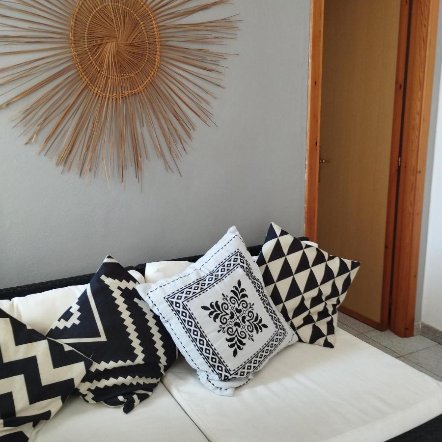 Guest House Oleandro Cin P2727 Santa Maria Navarrese Εξωτερικό φωτογραφία